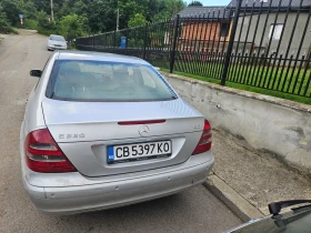 Mercedes-Benz E 220 | Mobile.bg � ����� ������ 15