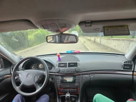 Mercedes-Benz E 220 | Mobile.bg � ����� ������ 6