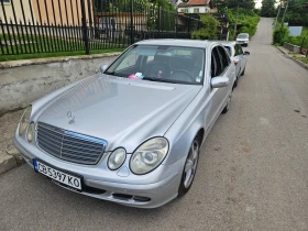 Mercedes-Benz E 220 | Mobile.bg � ����� ������ 13