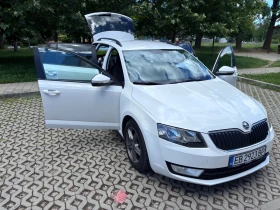 Skoda Octavia 2014, 1.6, 105 �.�. | Mobile.bg � ����� ������ 9