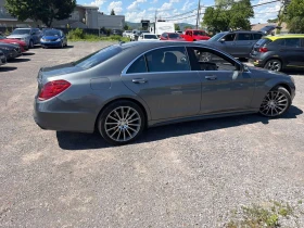 Mercedes-Benz S 550 /DIS/360/BURMESTER/����������  | Mobile.bg � ����� ������ 3