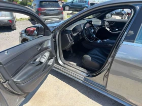 Mercedes-Benz S 550 /DIS/360/BURMESTER/����������  | Mobile.bg � ����� ������ 5