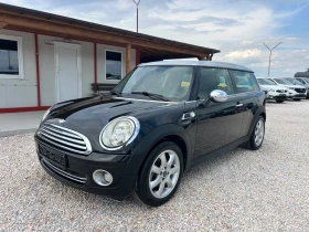 Mini Clubman * 1.6i* 122к.с* Кожа* 
