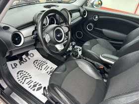 Mini Clubman * 1.6i* 122к.с* Кожа*  | Auto.bg — изображение 7