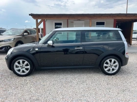 Mini Clubman * 1.6i* 122к.с* Кожа*  | Auto.bg — изображение 6