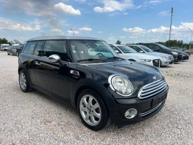 Mini Clubman * 1.6i* 122к.с* Кожа*  | Auto.bg — изображение 2