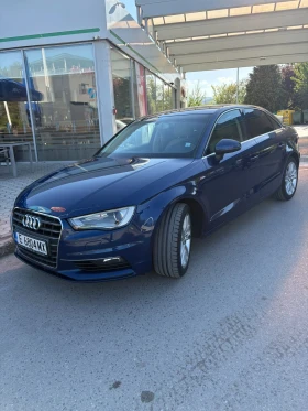 Audi A3 undefined | Auto.bg — изображение 3