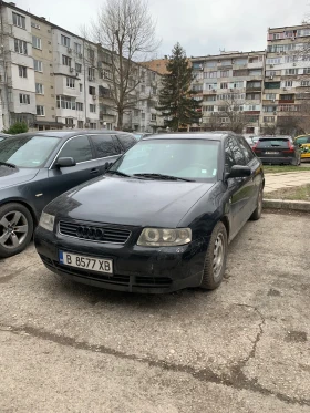 Audi A3 | Mobile.bg � ����� ������ 3