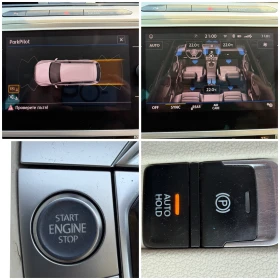VW Passat FACELIFT 2.0TDI-150 DSG DISTR NAVI | Mobile.bg � ����� ������ 15