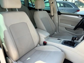 VW Passat FACELIFT 2.0TDI-150 DSG DISTR NAVI | Mobile.bg � ����� ������ 11
