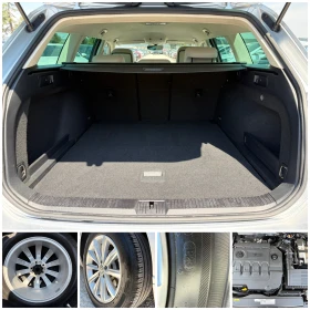 VW Passat FACELIFT 2.0TDI-150 DSG DISTR NAVI | Mobile.bg � ����� ������ 14