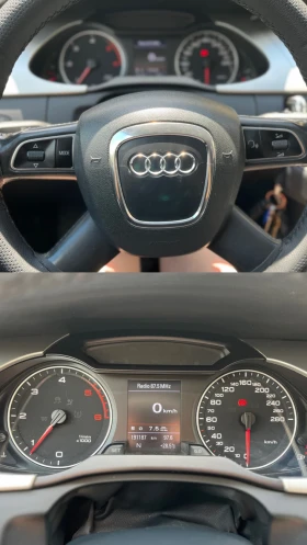 Audi A4 2.0tdi, 143hp - 7800 € / 15255.47 лв. - 39203075 16