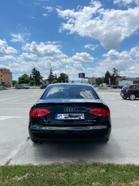 Audi A4 2.0tdi, 143hp - 7800 € / 15255.47 лв. - 39203075 2