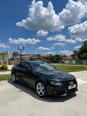 Audi A4 2.0tdi, 143hp - 7800 € / 15255.47 лв. - 39203075 3
