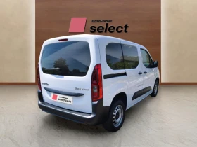Citroen Berlingo 1.5 | Mobile.bg � ����� ������ 4