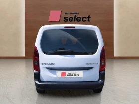 Citroen Berlingo 1.5 | Mobile.bg � ����� ������ 3