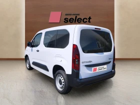 Citroen Berlingo 1.5 | Mobile.bg � ����� ������ 2