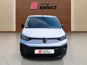 Citroen Berlingo 1.5 | Mobile.bg � ����� ������ 6