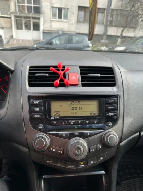 Honda Accord 2.2 - 3000 € - 92005359 5