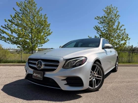 Mercedes-Benz E 300 * БЕЗ ЗАБЕЛЕЖКА * HUD * BURMESTER * 360