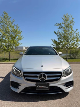 Mercedes-Benz E 300 * БЕЗ ЗАБЕЛЕЖКА * HUD * BURMESTER * 360 | Auto.bg — изображение 5