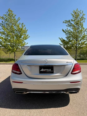 Mercedes-Benz E 300 * БЕЗ ЗАБЕЛЕЖКА * HUD * BURMESTER * 360 | Auto.bg — изображение 4