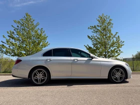 Mercedes-Benz E 300 * БЕЗ ЗАБЕЛЕЖКА * HUD * BURMESTER * 360 | Auto.bg — изображение 3
