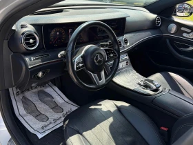 Mercedes-Benz E 300 * БЕЗ ЗАБЕЛЕЖКА * HUD * BURMESTER * 360 | Auto.bg — изображение 7