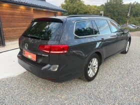 VW Passat 190кс. Дистроник/Кожа/Подгрев | Auto.bg — изображение 3