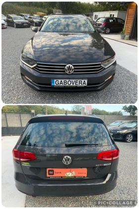 VW Passat 190кс. Дистроник/Кожа/Подгрев | Auto.bg — изображение 5