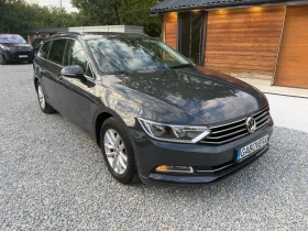 VW Passat 190кс. Дистроник/Кожа/Подгрев | Auto.bg — изображение 2