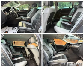 VW Passat 190кс. Дистроник/Кожа/Подгрев | Auto.bg — изображение 10