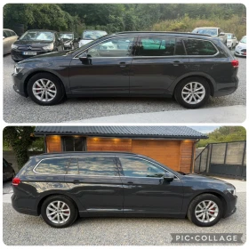 VW Passat 190кс. Дистроник/Кожа/Подгрев | Auto.bg — изображение 6