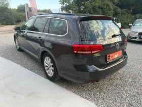 VW Passat 190кс. Дистроник/Кожа/Подгрев | Auto.bg — изображение 4