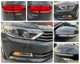VW Passat 190кс. Дистроник/Кожа/Подгрев | Auto.bg — изображение 7