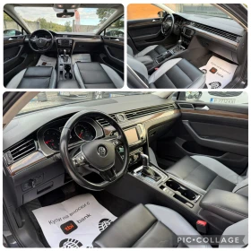 VW Passat 190кс. Дистроник/Кожа/Подгрев | Auto.bg — изображение 9