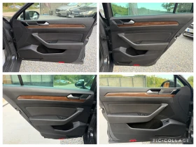 VW Passat 190кс. Дистроник/Кожа/Подгрев | Auto.bg — изображение 15
