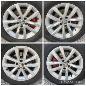 VW Passat 190кс. Дистроник/Кожа/Подгрев | Auto.bg — изображение 8