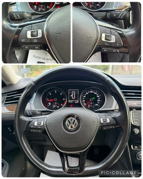 VW Passat 190кс. Дистроник/Кожа/Подгрев | Auto.bg — изображение 11