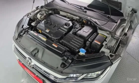 VW Arteon * 2.0 TDI Prestige * ����������� | Mobile.bg � ����� ������ 6