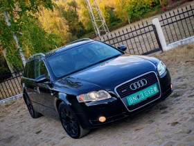 Audi A4 2.0TDI(140)* QUATTRO* S-LINE* НОВ ВНОС*  - 2850 € - 54326356 10