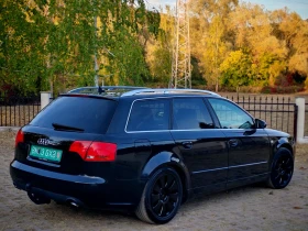 Audi A4 2.0TDI(140)* QUATTRO* S-LINE* НОВ ВНОС*  - 2850 € - 54326356 8