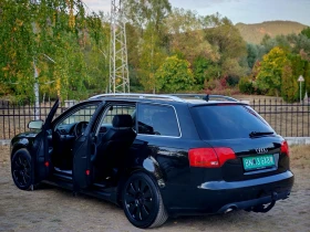 Audi A4 2.0TDI(140)* QUATTRO* S-LINE* НОВ ВНОС*  - 2850 € - 54326356 4