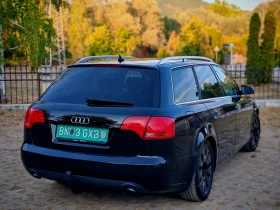 Audi A4 2.0TDI(140)* QUATTRO* S-LINE* НОВ ВНОС*  - 2850 € - 54326356 7