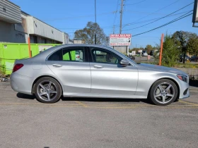 Mercedes-Benz C 300 * CARFAX * ����� �� ����������� | Mobile.bg � ����� ������ 3