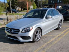 ������ Mercedes-Benz C 300