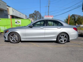 Mercedes-Benz C 300 * CARFAX * ����� �� ����������� | Mobile.bg � ����� ������ 2