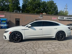 VW Arteon R-Line 4MOTION, ������ ���� | Mobile.bg � ����� ������ 4