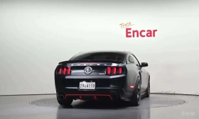 Ford Mustang | Mobile.bg � ����� ������ 4