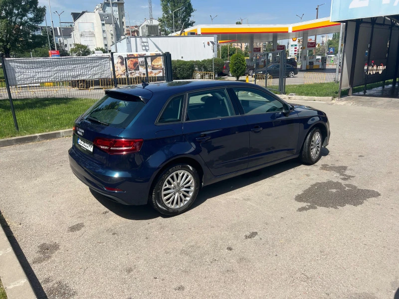 Audi A3, снимка 3 - Автомобили и джипове - 46753678